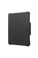 Obrázok pre Urban Armor Gear Metropolis SE 124476114040 pouzdro pro tablety 33 cm (13") Folio Černá