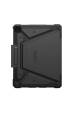 Obrázok pre Urban Armor Gear Metropolis SE 124476114040 pouzdro pro tablety 33 cm (13") Folio Černá