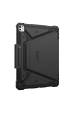 Obrázok pre Urban Armor Gear Metropolis SE 124476114040 pouzdro pro tablety 33 cm (13") Folio Černá