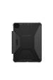 Obrázok pre Urban Armor Gear 124477114043 pouzdro pro tablety 27,9 cm (11") Folio Černá, Průsvitné