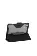 Obrázok pre Urban Armor Gear 124477114043 pouzdro pro tablety 27,9 cm (11") Folio Černá, Průsvitné