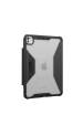 Obrázok pre Urban Armor Gear 124477114043 pouzdro pro tablety 27,9 cm (11") Folio Černá, Průsvitné