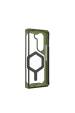 Obrázok pre Urban Armor Gear 21421511723A pouzdro pro mobilní telefony 19,3 cm (7.6") Obal Zelená, Průhledná