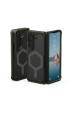 Obrázok pre Urban Armor Gear 21421511723A pouzdro pro mobilní telefony 19,3 cm (7.6") Obal Zelená, Průhledná