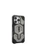 Obrázok pre Urban Armor Gear Monarch Pro pouzdro pro mobilní telefony 16 cm (6.3") Obal Titanová