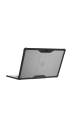 Obrázok pre Urban Armor Gear PLYO 38,1 cm (15") Tvrdé pouzdro Černá, Průhledná
