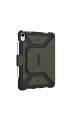 Obrázok pre Urban Armor Gear 12339X117272 pouzdro pro tablety 27,7 cm (10.9") Folio Zelená