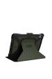 Obrázok pre Urban Armor Gear 12339X117272 pouzdro pro tablety 27,7 cm (10.9") Folio Zelená
