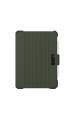 Obrázok pre Urban Armor Gear 12339X117272 pouzdro pro tablety 27,7 cm (10.9") Folio Zelená