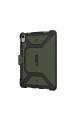 Obrázok pre Urban Armor Gear 12339X117272 pouzdro pro tablety 27,7 cm (10.9") Folio Zelená