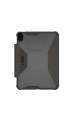 Obrázok pre Urban Armor Gear Plyo 27,7 cm (10.9") Folio Černá, Průsvitné