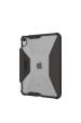 Obrázok pre Urban Armor Gear Plyo 27,7 cm (10.9") Folio Černá, Průsvitné