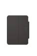 Obrázok pre Urban Armor Gear Plyo 27,7 cm (10.9") Folio Černá, Průsvitné