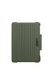 Obrázok pre Urban Armor Gear Metropolis SE 124475117272 pouzdro pro tablety 27,9 cm (11") Folio Olivový