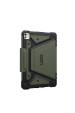 Obrázok pre Urban Armor Gear Metropolis SE 124475117272 pouzdro pro tablety 27,9 cm (11") Folio Olivový