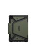 Obrázok pre Urban Armor Gear Metropolis SE 124475117272 pouzdro pro tablety 27,9 cm (11") Folio Olivový