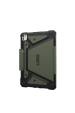 Obrázok pre Urban Armor Gear Metropolis SE 124475117272 pouzdro pro tablety 27,9 cm (11") Folio Olivový