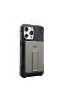Obrázok pre Urban Armor Gear 9B4417113636 externí baterie 5000 mAh Bezdrátové nabíjení Titanová