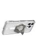 Obrázok pre Urban Armor Gear Plyo pouzdro pro mobilní telefony 17,5 cm (6.9") Obal Průhledná, Bílá