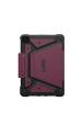Obrázok pre Urban Armor Gear Metropolis SE 124475119049 pouzdro pro tablety 27,9 cm (11") Folio Bordeaux