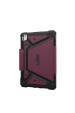 Obrázok pre Urban Armor Gear Metropolis SE 124475119049 pouzdro pro tablety 27,9 cm (11") Folio Bordeaux