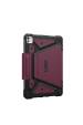 Obrázok pre Urban Armor Gear Metropolis SE 124475119049 pouzdro pro tablety 27,9 cm (11") Folio Bordeaux