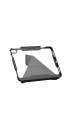 Obrázok pre Urban Armor Gear 124474114040 pouzdro pro tablety 27,9 cm (11") Folio Černá, Průhledná
