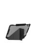 Obrázok pre Urban Armor Gear 124474114040 pouzdro pro tablety 27,9 cm (11") Folio Černá, Průhledná