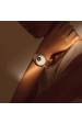 Obrázok pre Withings ScanWatch Nova OLED 39 mm Hybridní Zlato, Nerezová ocel GPS