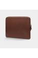 Obrázok pre Trunk Leather Sleeve 35,6 cm (14") Pouzdro Hnědá