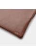 Obrázok pre Trunk Leather Sleeve 35,6 cm (14") Pouzdro Hnědá