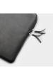 Obrázok pre Trunk Leather Sleeve 35,6 cm (14") Pouzdro Černá