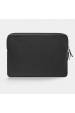Obrázok pre Trunk Leather Sleeve 35,6 cm (14") Pouzdro Černá