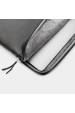 Obrázok pre Trunk Leather Sleeve 35,6 cm (14") Pouzdro Černá