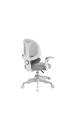 Obrázok pre Otočné křeslo Junior 4.5 Grey