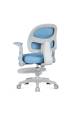 Obrázok pre Otočné křeslo Junior 5.0 Blue