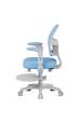 Obrázok pre Otočné křeslo Junior 5.0 Blue