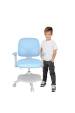 Obrázok pre Otočné křeslo Junior 5.0 Blue