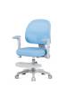 Obrázok pre Otočné křeslo Junior 5.0 Blue
