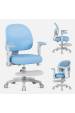 Obrázok pre Otočné křeslo Junior 5.0 Blue