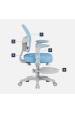 Obrázok pre Otočné křeslo Junior 5.0 Blue