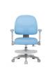 Obrázok pre Otočné křeslo Junior 5.0 Blue