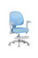 Obrázok pre Otočné křeslo Junior 5.0 Blue