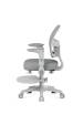 Obrázok pre Otočné křeslo Junior 5.0 Grey