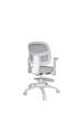 Obrázok pre Otočné křeslo Junior 5.0 Grey