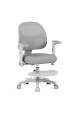 Obrázok pre Otočné křeslo Junior 5.0 Grey