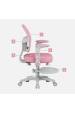 Obrázok pre Otočné křeslo Junior 5.0 Pink