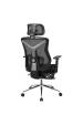 Obrázok pre Otočné křeslo Expert 5.7 Black