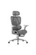 Obrázok pre Otočné křeslo Expert 7.9 Grey