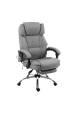 Obrázok pre Otočné křeslo Boss 6.0 Grey
